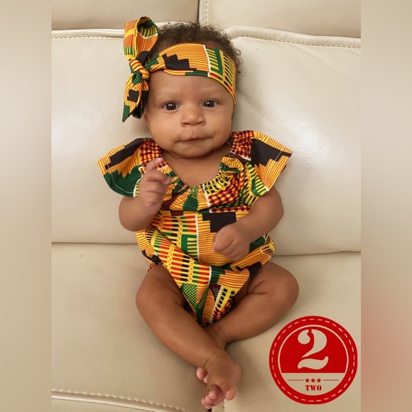 Meet your Posher, Ashé - Picture 13 of 17